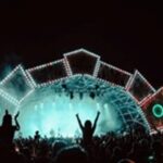 June Case Study: Music & Events Promoter