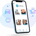 February Case Study: £200k equity raised for Employee Wellbeing and Digital Health Platform