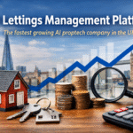 May Case Study: Equity Raise for Lettings & Rental Platform